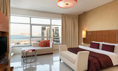 One Bedroom Premier