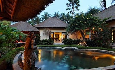 2-BEDROOM ROYAL POOL VILLA