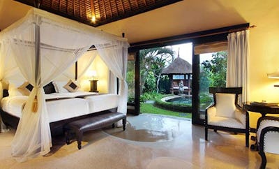 2-BEDROOM ROYAL POOL VILLA