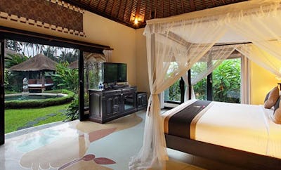 2-BEDROOM ROYAL POOL VILLA