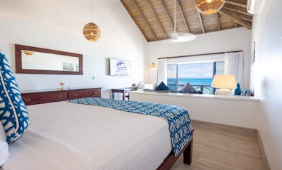 Premium Beachfront Suite