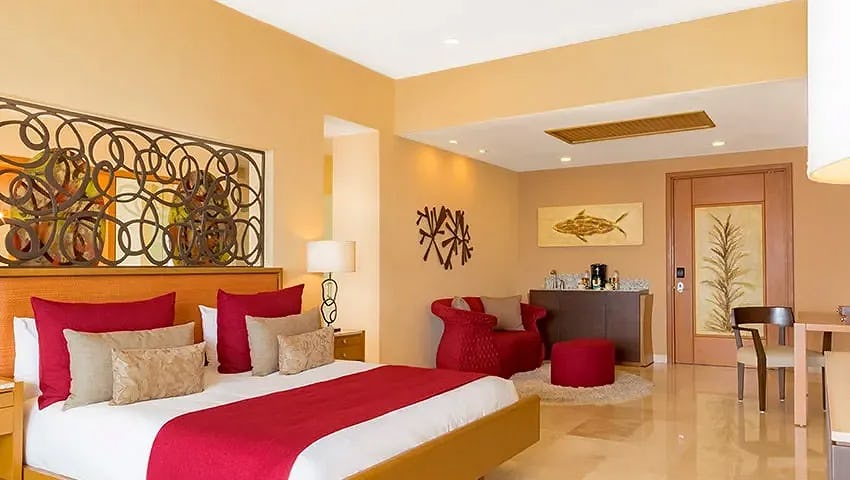 Junior Panoramic Suite