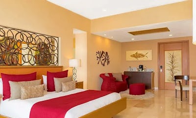 Junior Panoramic Suite