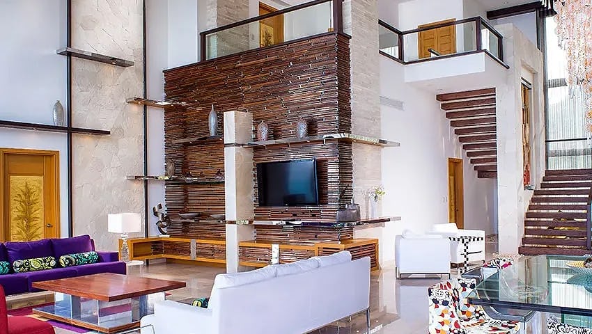 The Grand Penthouse Suite