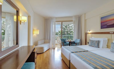 Disabled Friendly-Standard Room