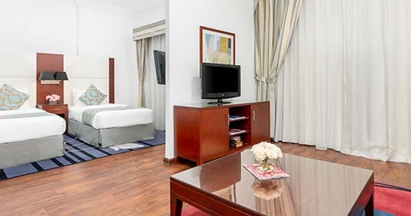 golden-sands-hotel-and-residences-sharjah-deluxe-twin_10716