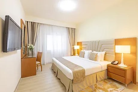 2 Bedroom ApartmentPremiere