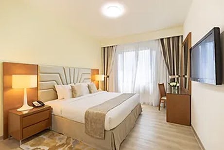 Grand Premiere 3 Bedroom