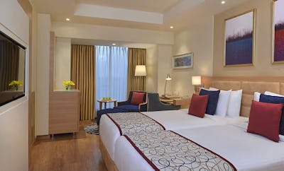 Superior Double Bed Room