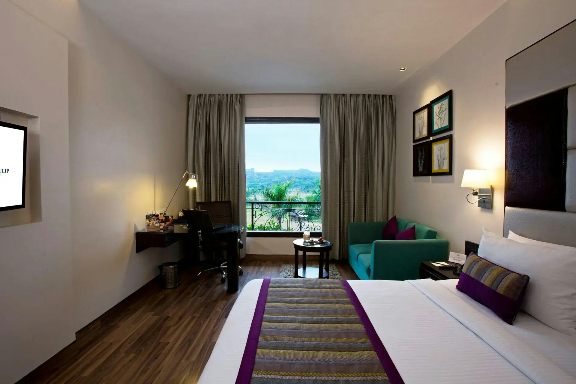 Club Room - Valley View