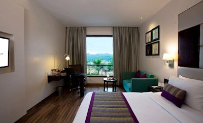 Club Room - Valley View