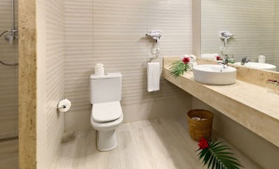 1 Bedroom Golf View Suite With Balinese Bed