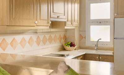 2 Bedroom Suite With Solarium