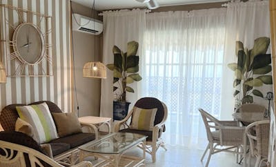 2 Bedroom Suite With Solarium