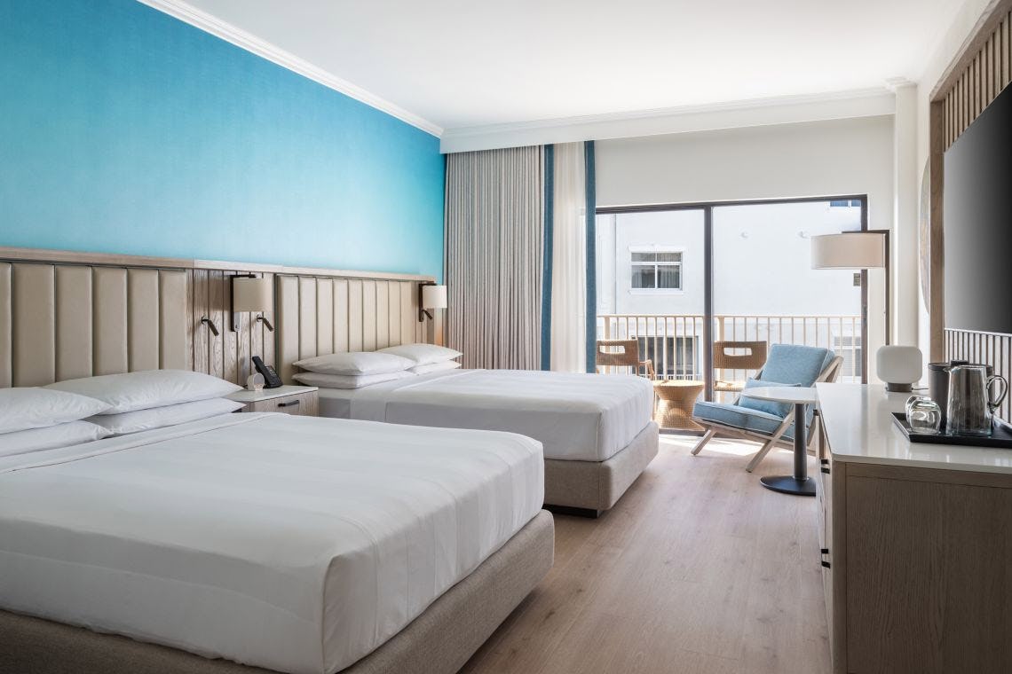 Island View 2 Queens