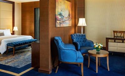 Grand Deluxe Room