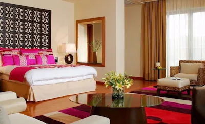 Infinite Ocean Front Penthouse Four Bedroom Suite