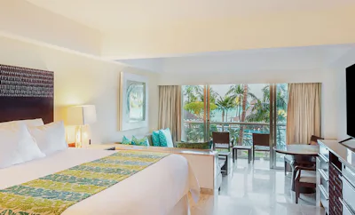 Ocean View Suite King