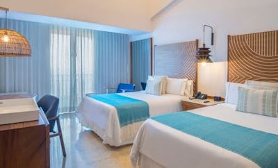 Fiesta Club, 2 Double