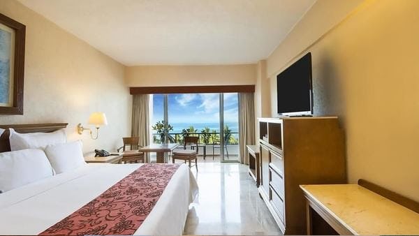 Fiesta Club Penthouse, 1 King