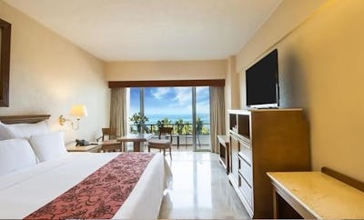 Fiesta Club Penthouse, 1 King