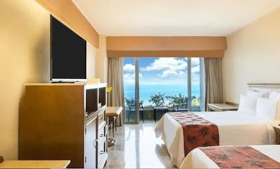 Fiesta Club Penthouse, 2 Double