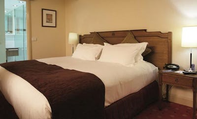 Two Bedroom Apartment