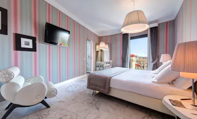 Deluxe Executive Room