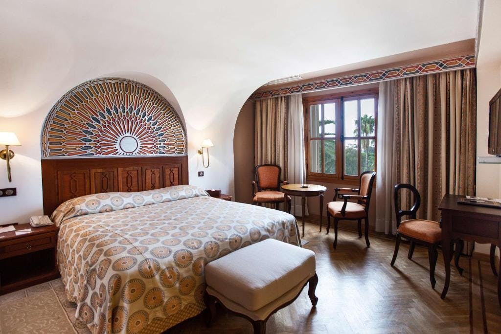 Superior Single Rooms