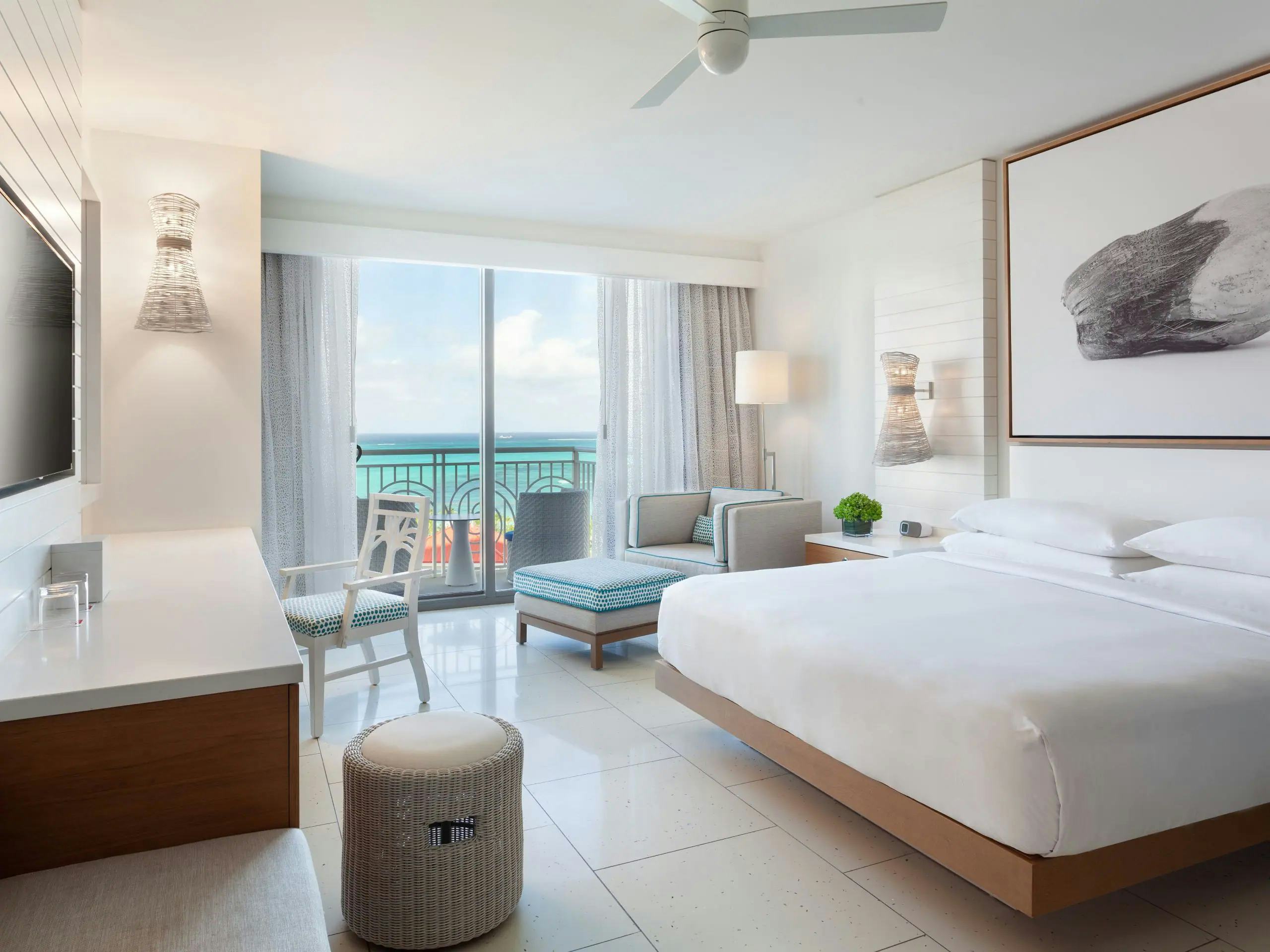 Grand Executive Suite