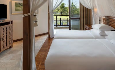 Grand Executive Suite Twin