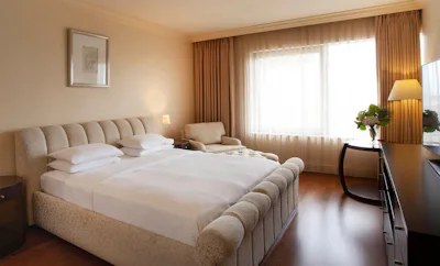 Three Bedroom Apartment