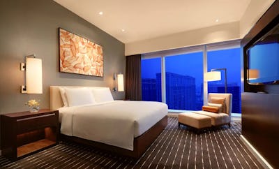 Grand Executive Suite