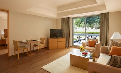 One – Bedroom Standard Apartment