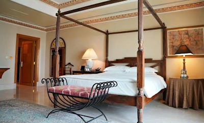 Crown Suite - Two Bedrooms