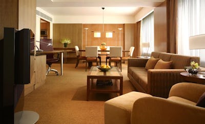 Grand Suite: