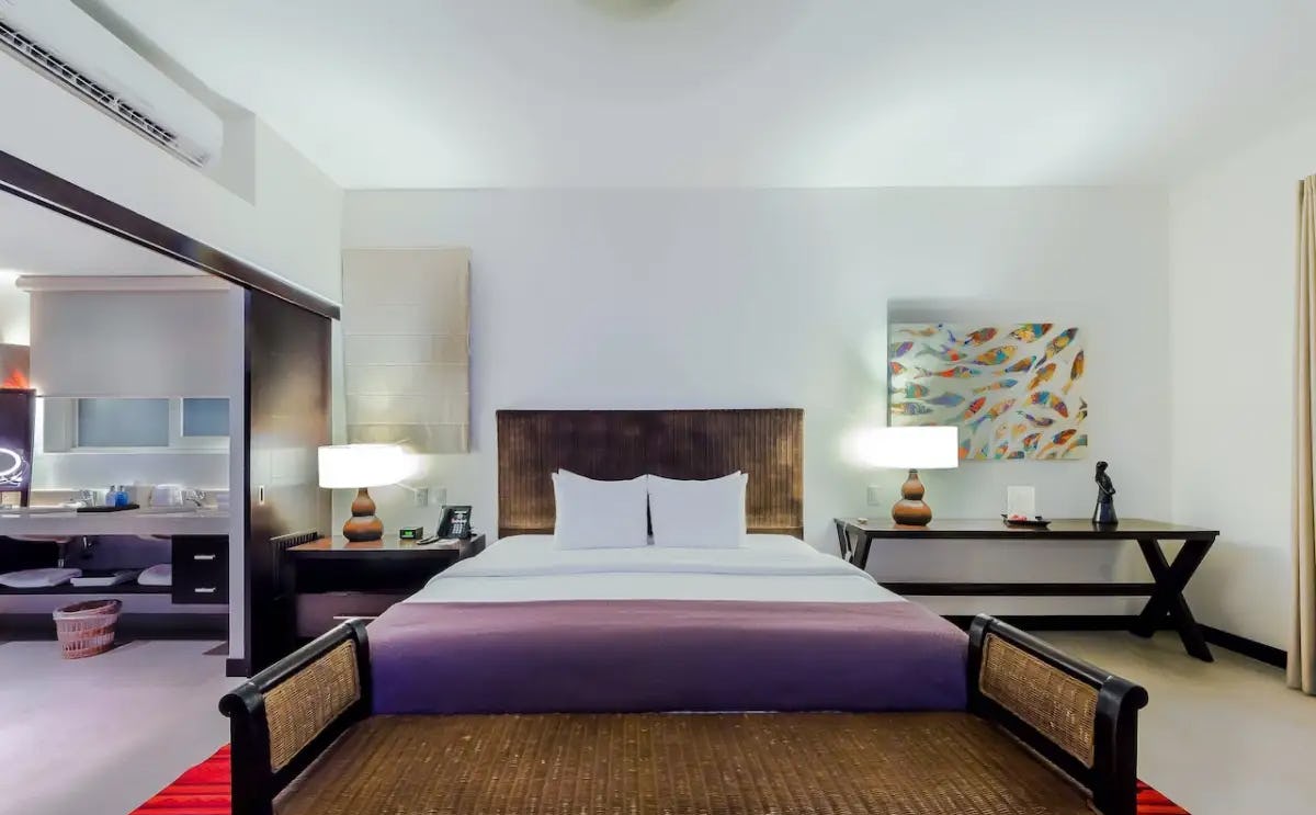 Villa 2 Bedrooms with private pool