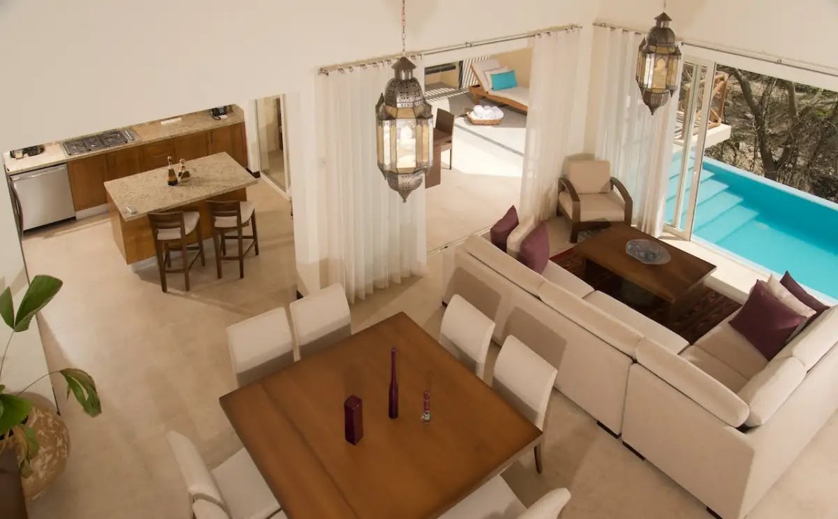 Villa 2 Bedrooms with private pool