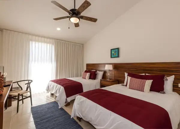 Villa 3 Bedrooms with private pool