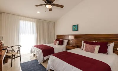 Villa 3 Bedrooms with private pool