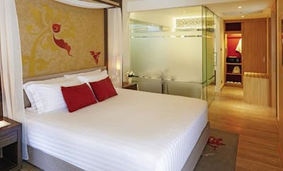 Two Bedroom Pool Villa