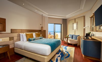 New Premiere Ocean View