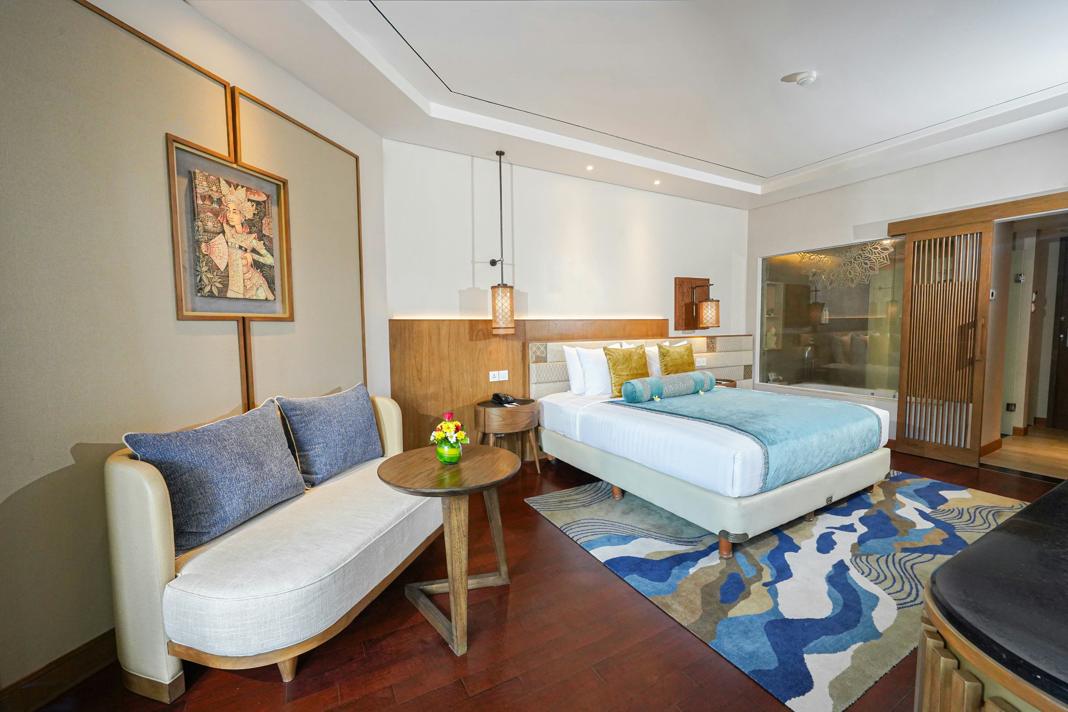 New Premiere Pool Access