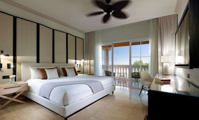 Suite Oceanfront View