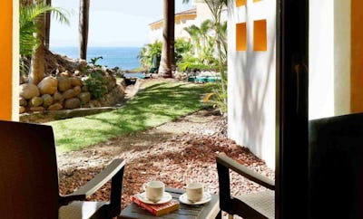 Junior Suite Ocean View