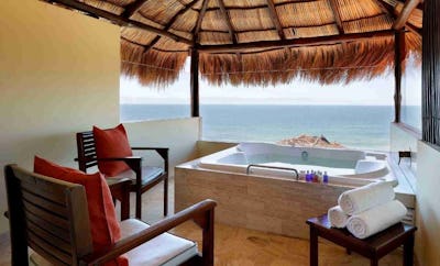 Suite Panoramic Ocean View