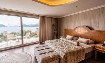 King Suite