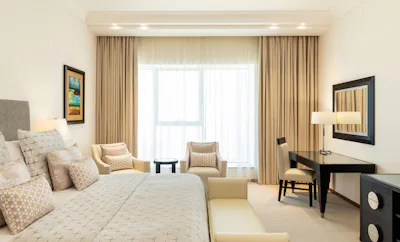 One Bedroom - Tower 2