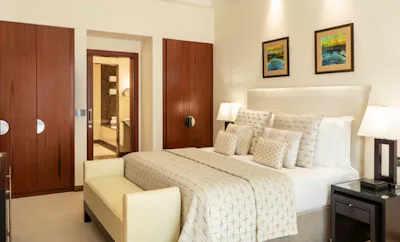 Premier Executive Suite