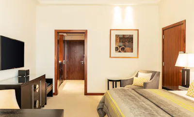 Superior Deluxe Room